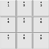 3�3 ������ ��������� � ����� ������������