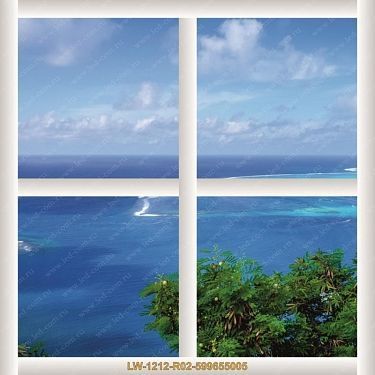 ����� ���� � ���������� 1200�1200�� LW-1212-R02-599655005