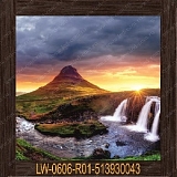 ����� ���� � ���������� 600�600�� LW-0606-R01-513930043