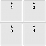 2�2 ������ ��������� � ����� ������������