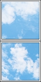 ���������� ��������� LED SKY (����,������) � ����� ������������ 1�2 ������
