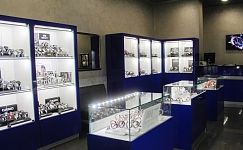 ������������ ��������� ��������� ������ �� ������� ZR-Line